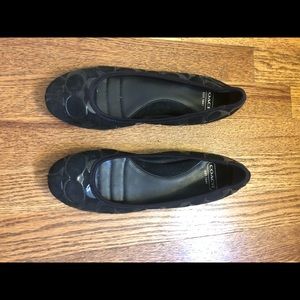 Ballet Flats